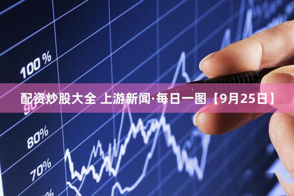 配资炒股大全 上游新闻·每日一图【9月25日】